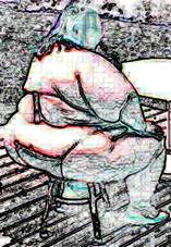 obesidad