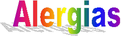 Alergias
