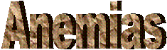 Anemias